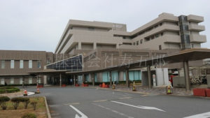 五島中央病院